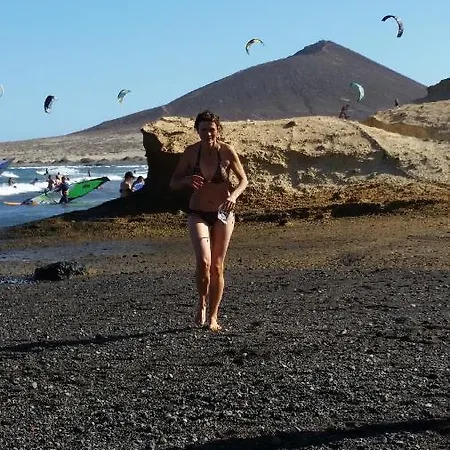 Holiday home Casa Familia - Relax San Isidro (Tenerife)