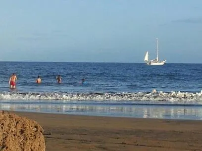 بيت للعطل Casa Familia - Relax سان إيسيذرو