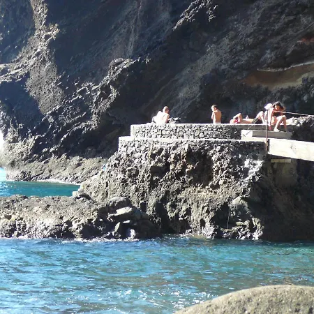 Casa Familia - Relax Holiday home San Isidro (Tenerife)