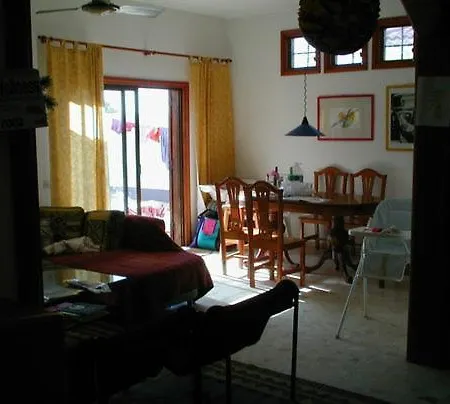 Casa Familia - Relax Holiday home San Isidro (Tenerife)