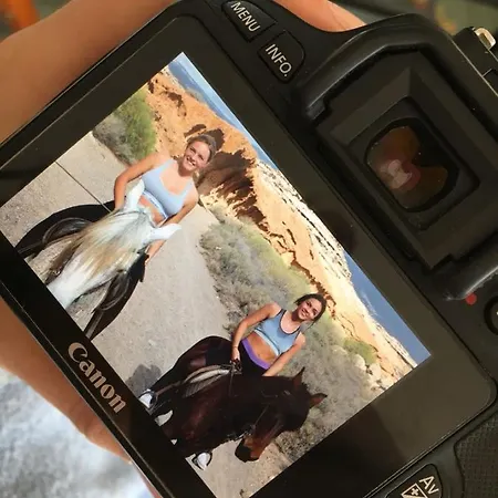 Casa Familia - Relax سان إيسيذرو