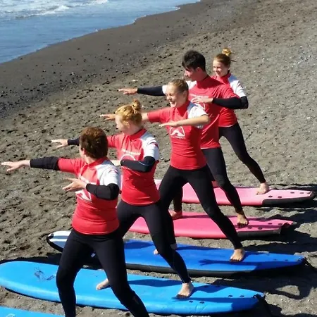 Casa Familia - Relax بيت للعطل *