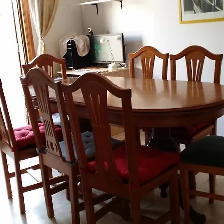 Holiday home Casa Familia - Relax