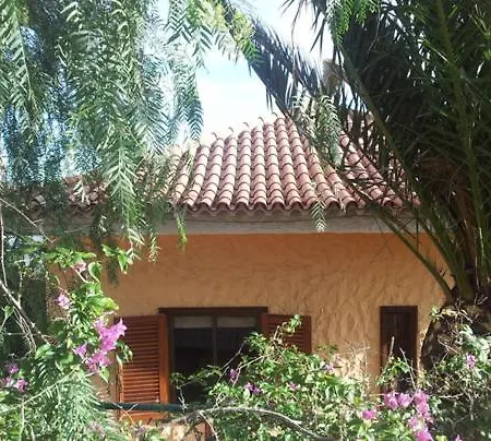 بيت للعطل Casa Familia - Relax