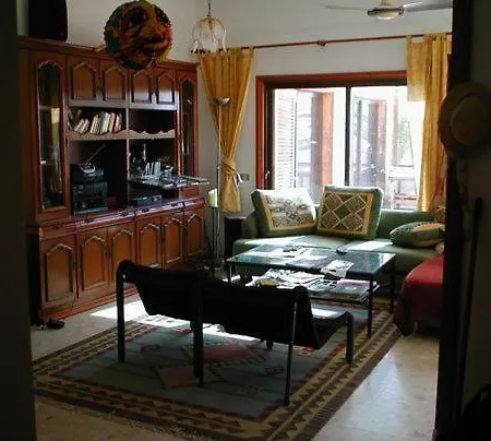 Holiday home Casa Familia - Relax