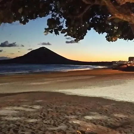 Casa Familia - Relax * San Isidro (Tenerife)